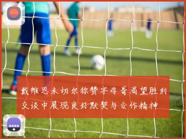 戴维恩米切尔称赞字母哥渴望胜利交谈中展现良好默契与合作精神