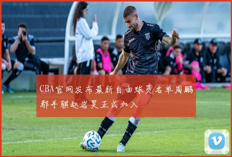 CBA官网发布最新自由球员名单周鹏鄢手骐赵岩昊正式加入