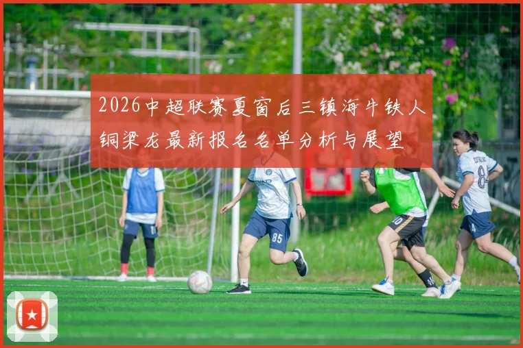 2026中超联赛夏窗后三镇海牛铁人铜梁龙最新报名名单分析与展望