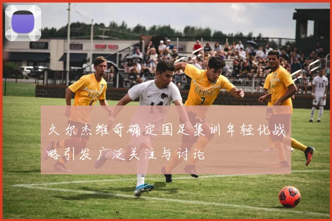 久尔杰维奇确定国足集训年轻化战略引发广泛关注与讨论