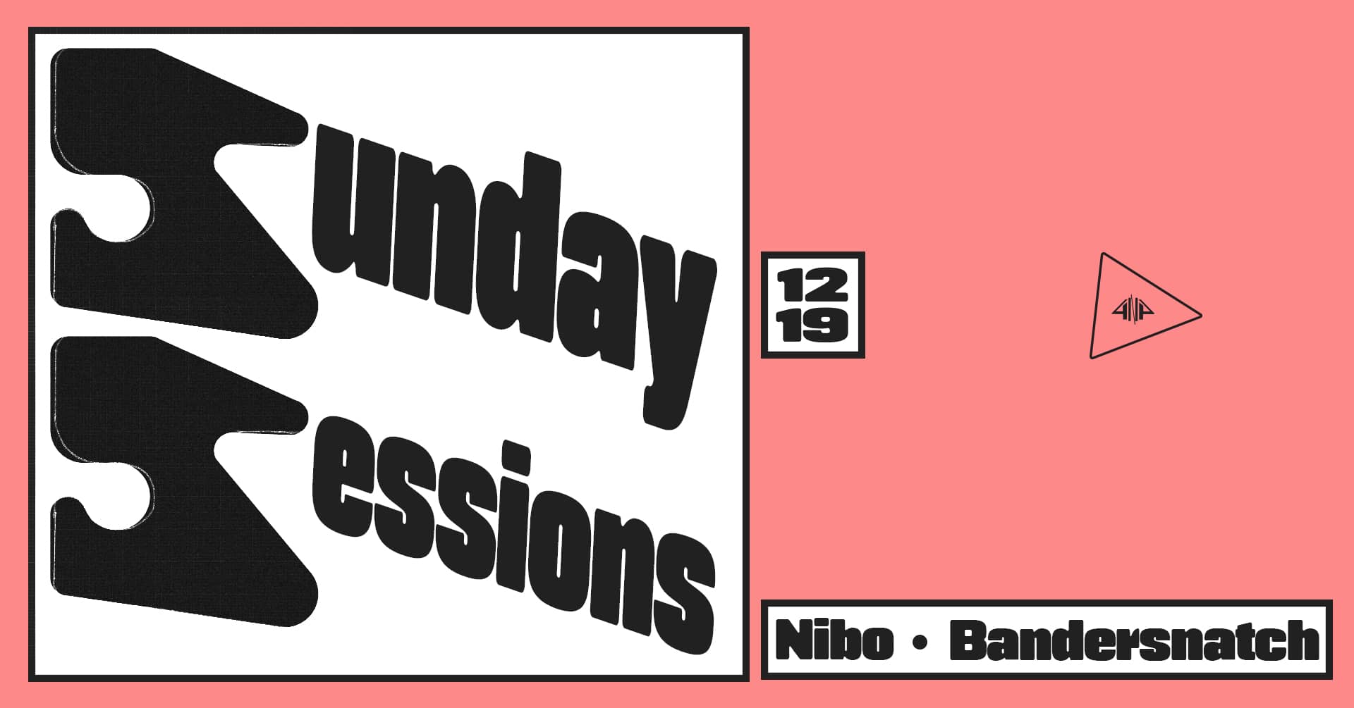 Play4n4 Event SundaySessions237 Cover